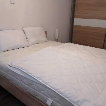 Apartma Crikvenica 7 Exterior photo