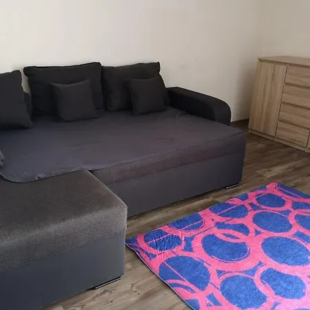 Apartma Crikvenica 7 Exterior photo