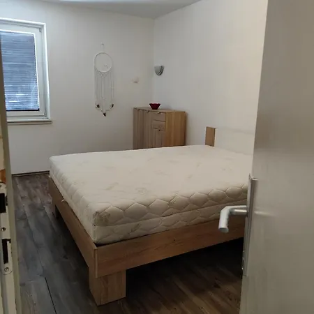 Apartma Crikvenica 7 Exterior photo