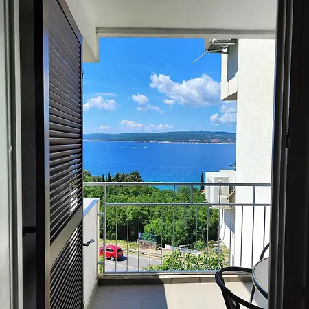 Apartma Crikvenica 7 Exterior photo