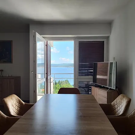 Apartma Crikvenica 7 Exterior photo