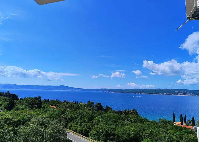 Apartma Crikvenica 7