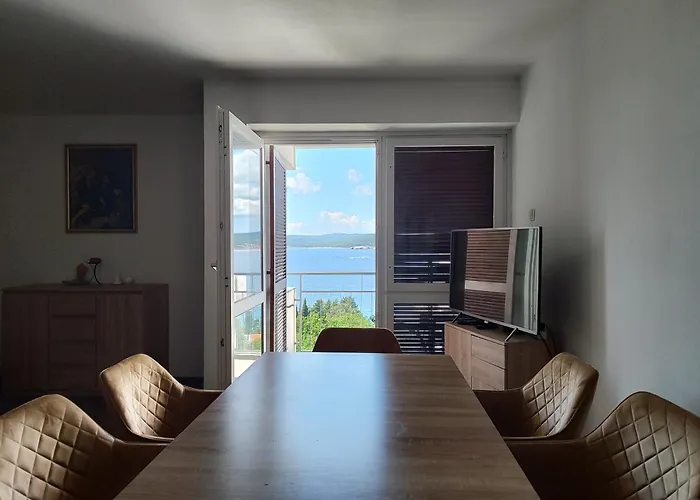 Apartma Crikvenica 7