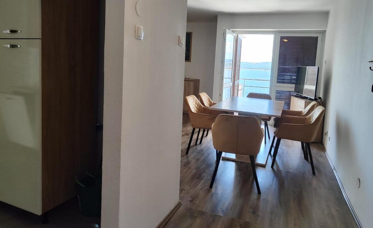 Apartma 7 Crikvenica