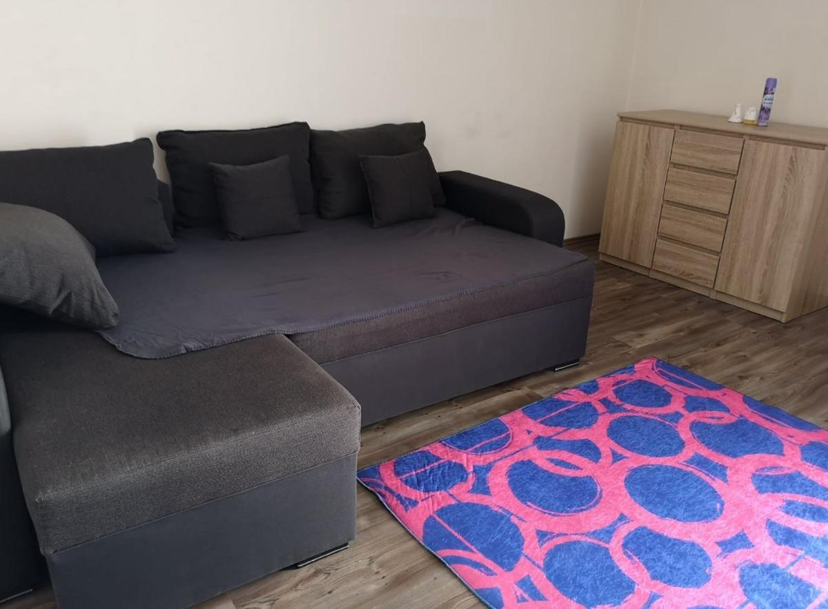 Apartma 7 * Crikvenica