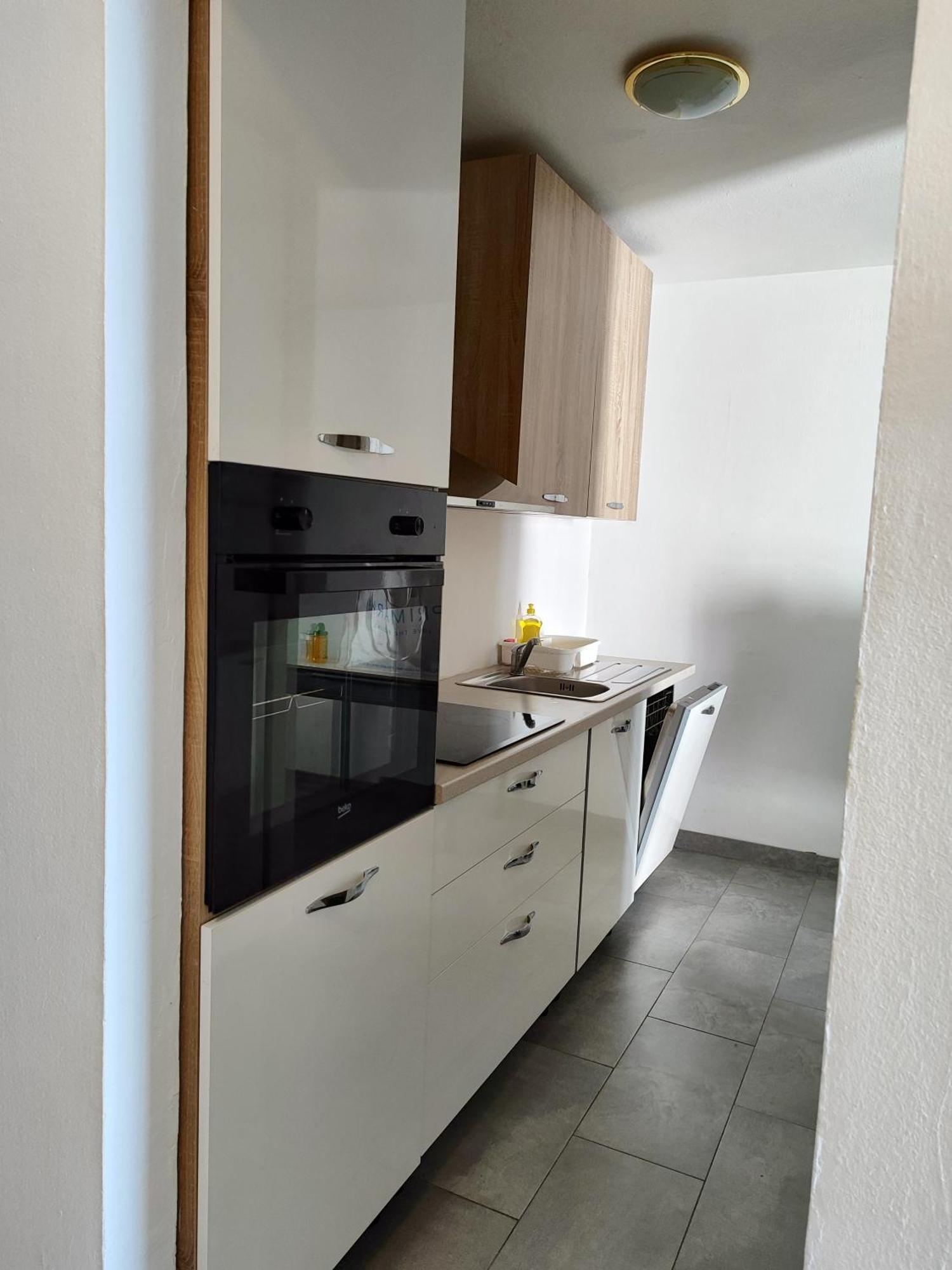 Apartma 7 Apartment Crikvenica