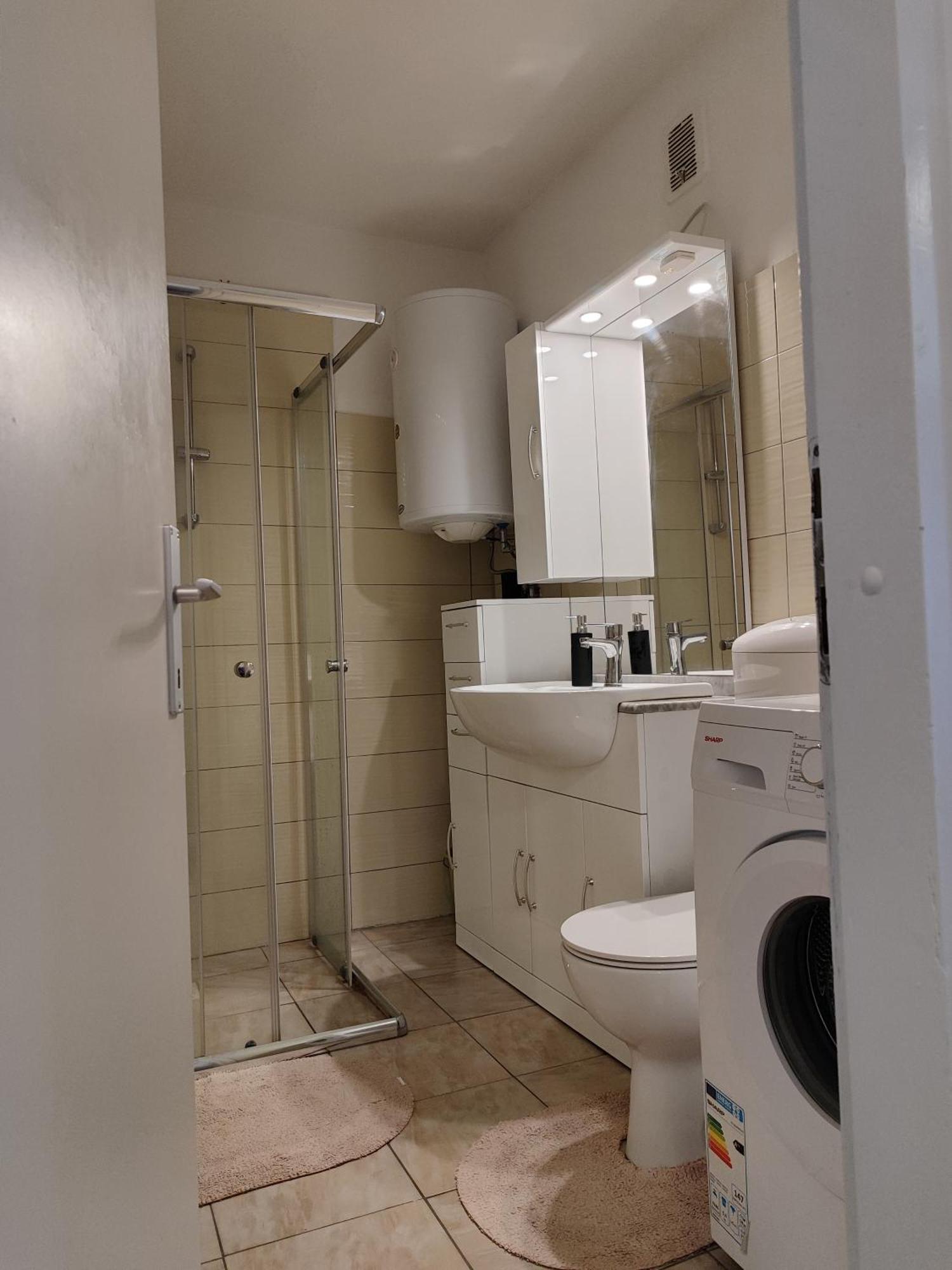 Apartma 7 Apartment Crikvenica