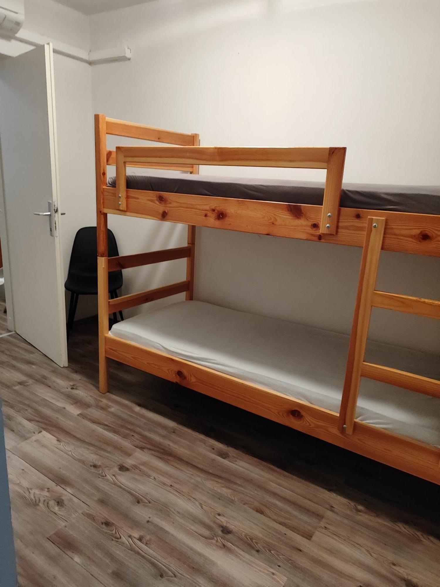 Apartma 7 Apartment