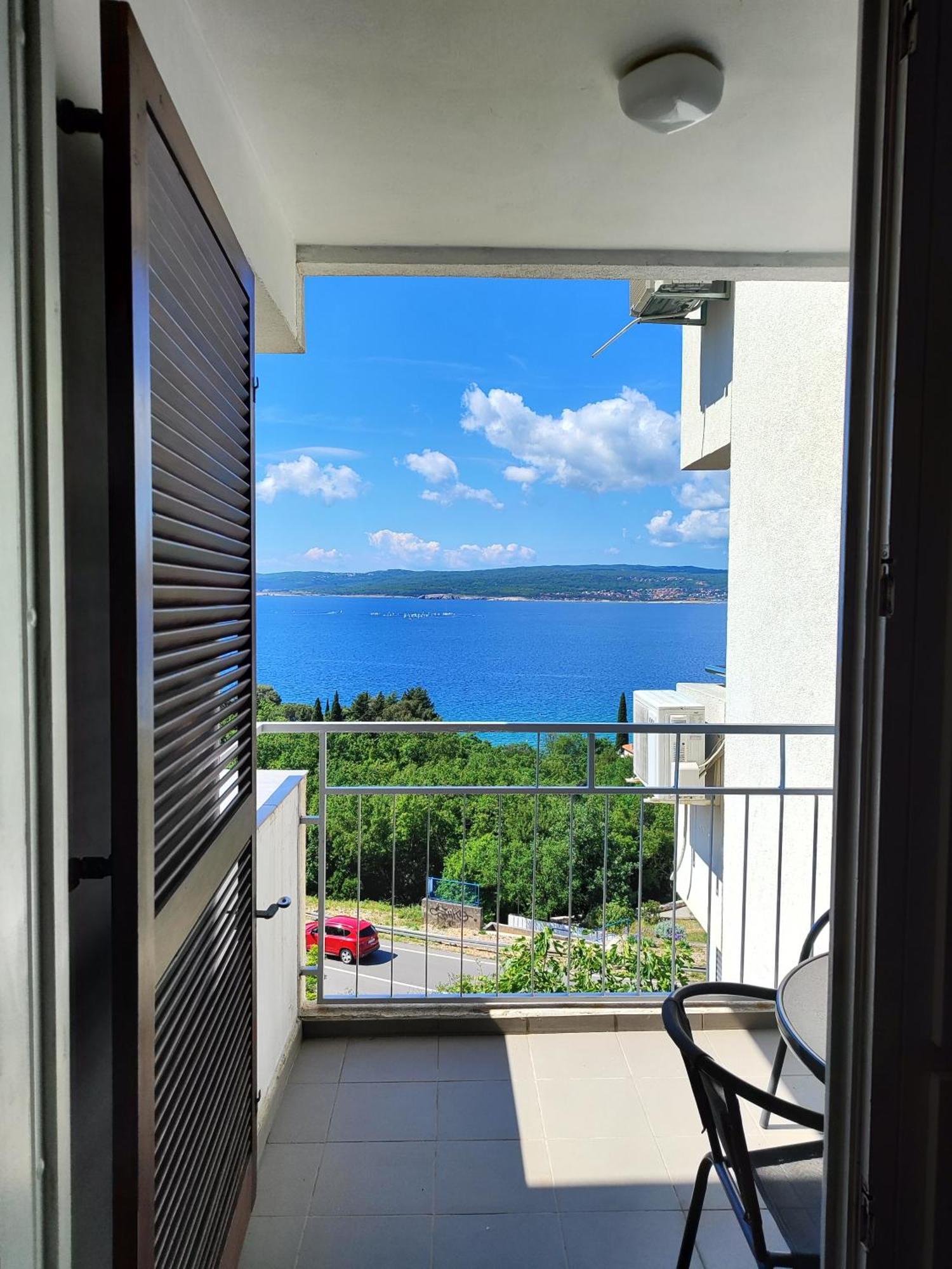 Apartma 7 * Crikvenica