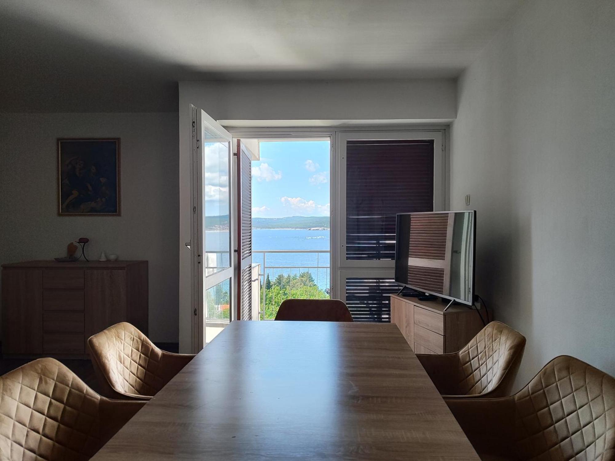 Apartma 7 Apartment *